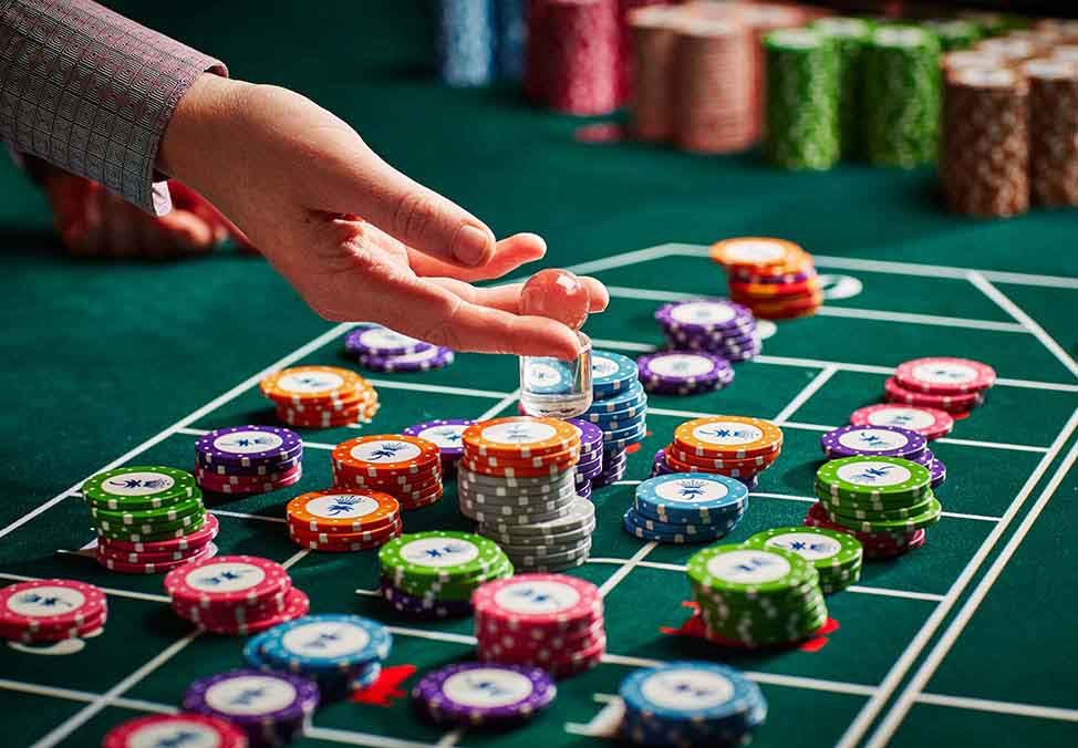 spinmama casino کیسینو میں رولیٹی گیمز کے بارے میں معلومات