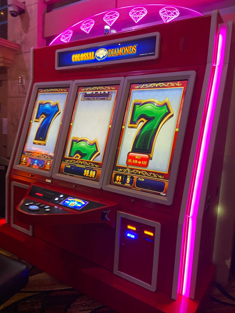 spinmama casino کیسینو میں سلاٹ کھیلنا شروع کریں۔